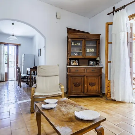 Balou Apartment