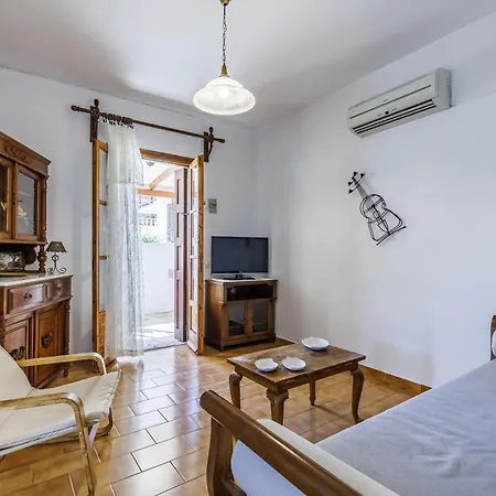 Balou Città di Skopelos