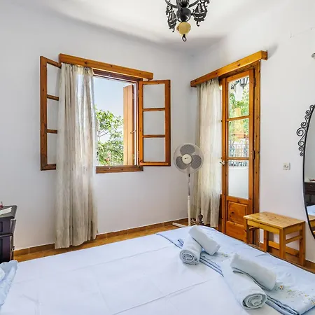 Balou Daire Skopelos