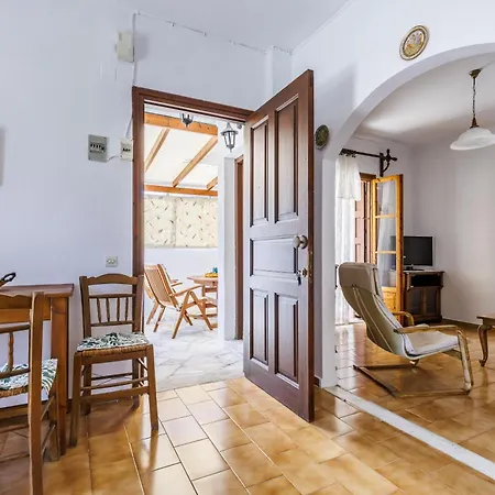 Balou Apartment *