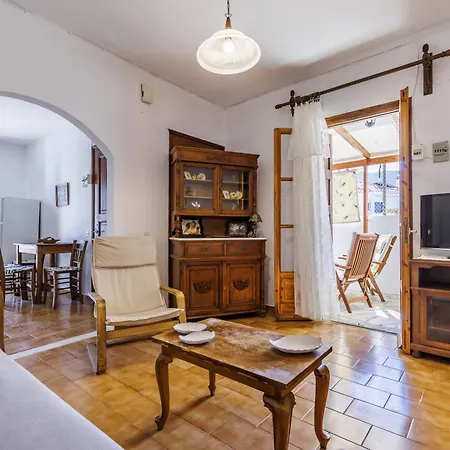 Apartment Balou Skopelos Town