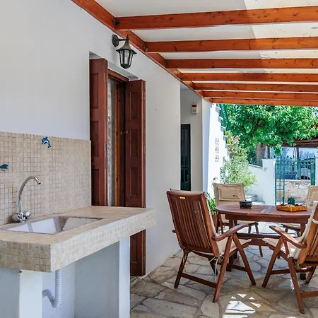 Apartamento Balou Skopelos