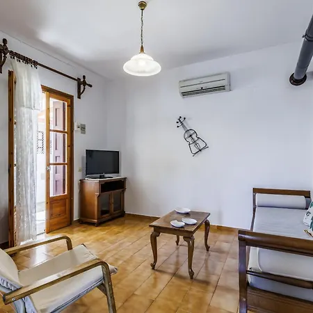 Balou Apartment *