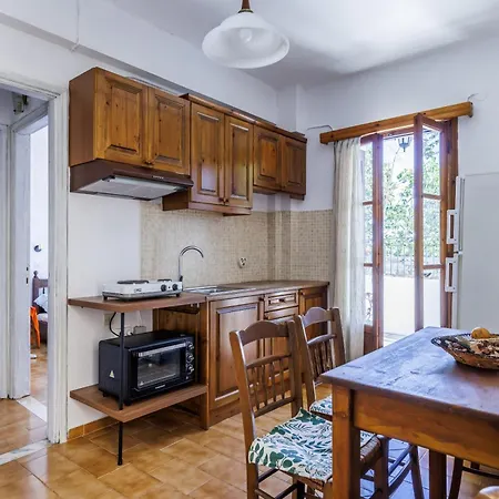 Balou Apartment